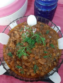 Sem Seeds Masala